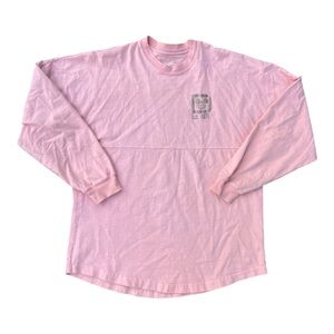 Walt Disney World - Rose Gold Spirit Jersey